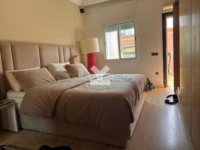 Appartement vente à Anfa, Gharb-Chrarda-Beni Hssen