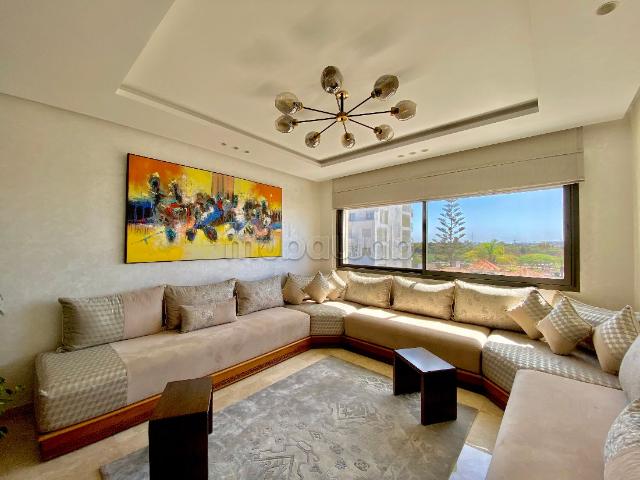 Appartement vente à Anfa, Gharb-Chrarda-Beni Hssen