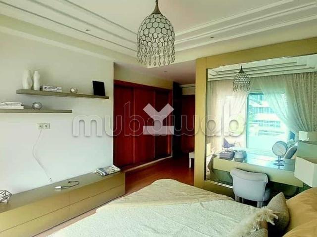 Appartement vente à Anfa, Gharb-Chrarda-Beni Hssen