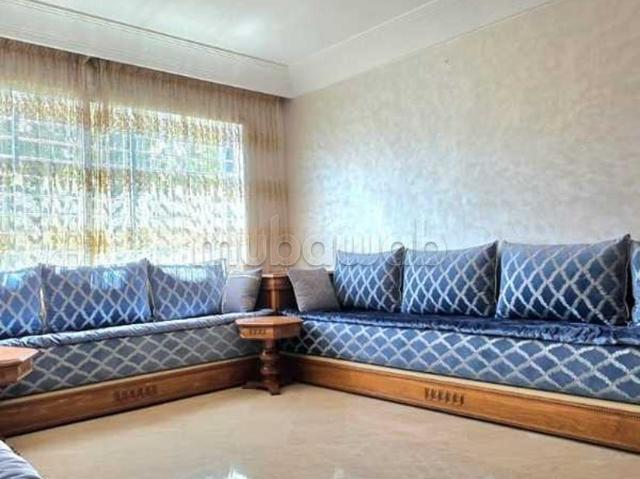 Appartement vente à Anfa, Gharb-Chrarda-Beni Hssen