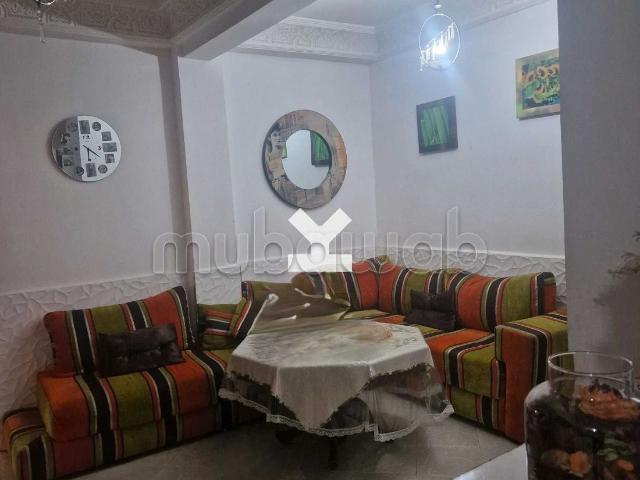 Appartement vente à Bouskoura, Gharb-Chrarda-Beni Hssen