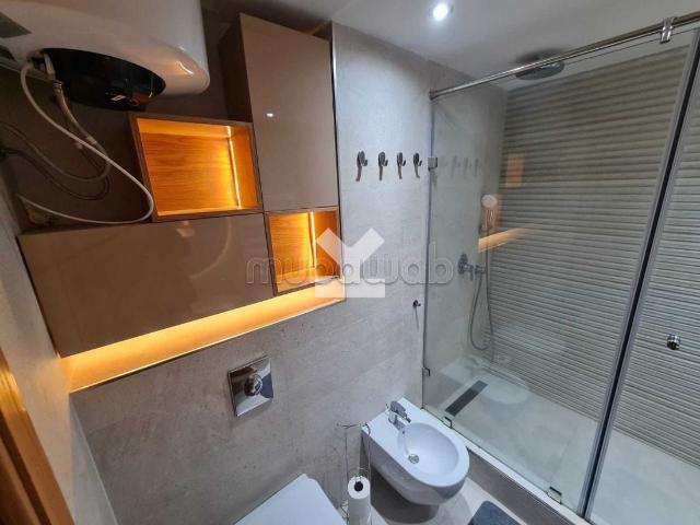 Appartement vente à Anfa, Gharb-Chrarda-Beni Hssen
