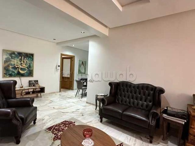 Appartement vente à Anfa, Gharb-Chrarda-Beni Hssen