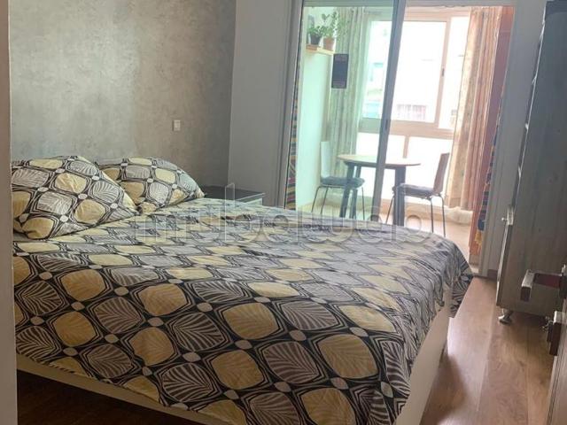 Appartement vente à Anfa, Gharb-Chrarda-Beni Hssen