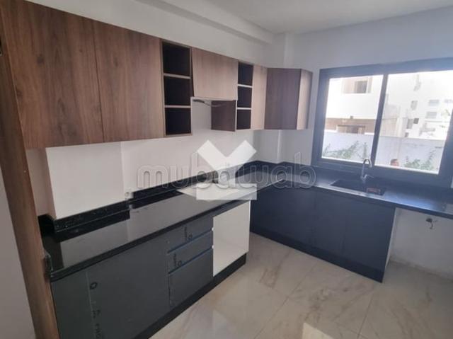 Appartement vente à Rbat