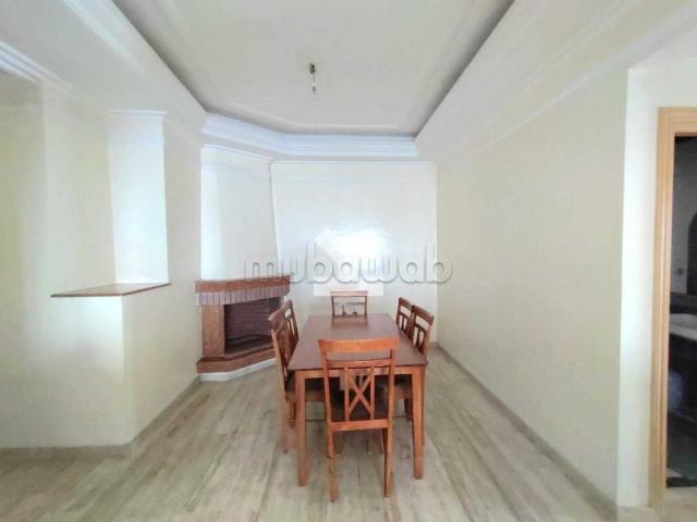 Appartement vente à Anfa, Gharb-Chrarda-Beni Hssen