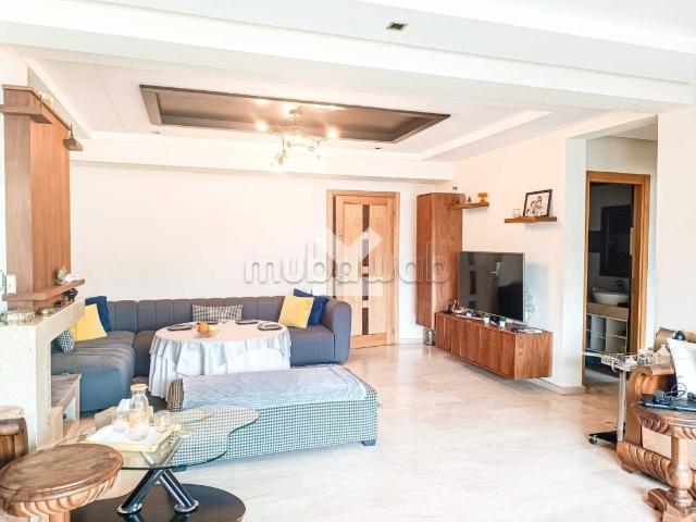 Appartement vente à Anfa, Gharb-Chrarda-Beni Hssen