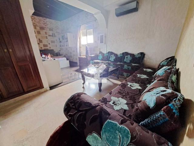 Appartement vente à Anfa, Gharb-Chrarda-Beni Hssen