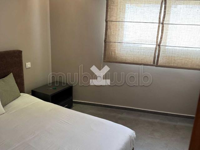 Appartement vente à Anfa, Gharb-Chrarda-Beni Hssen
