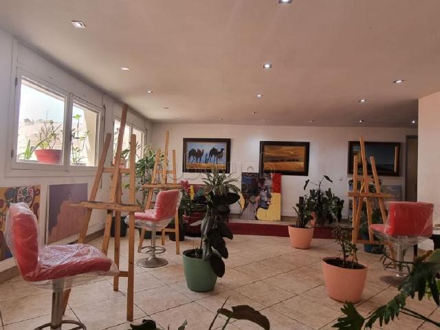 Appartement vente à Anfa, Gharb-Chrarda-Beni Hssen