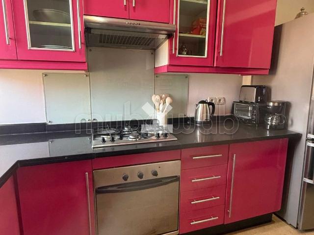Appartement vente à Marrakech, L'Oriental