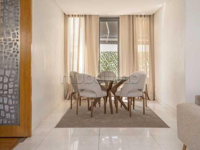 Appartement vente à Anfa, Gharb-Chrarda-Beni Hssen
