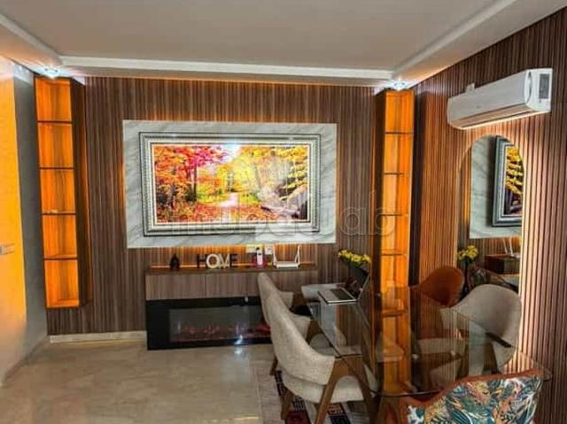 Appartement vente à Anfa, Gharb-Chrarda-Beni Hssen