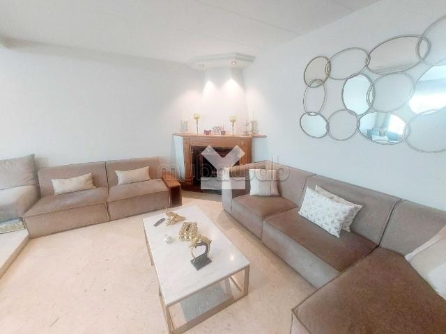 Appartement vente à Anfa, Gharb-Chrarda-Beni Hssen