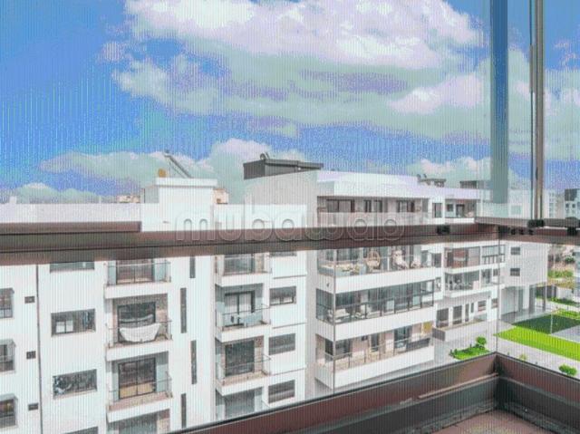 Appartement vente à Anfa, Gharb-Chrarda-Beni Hssen