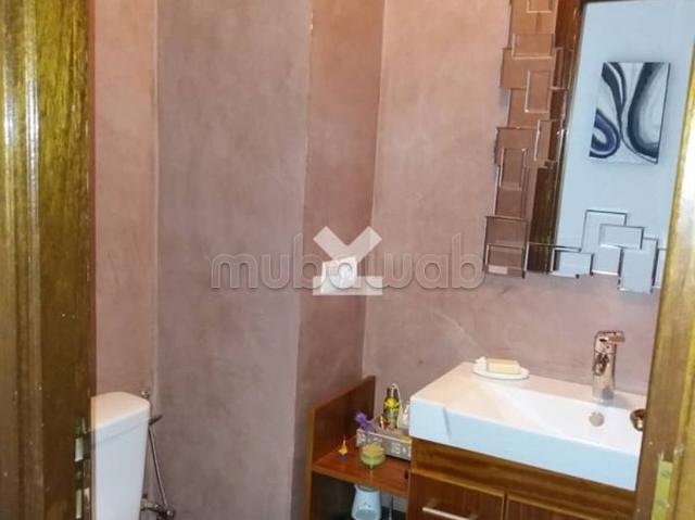 Appartement vente à Anfa, Gharb-Chrarda-Beni Hssen