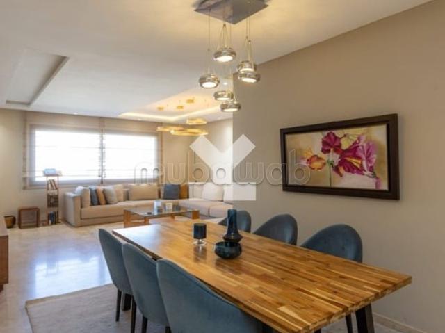 Appartement vente à Anfa, Gharb-Chrarda-Beni Hssen
