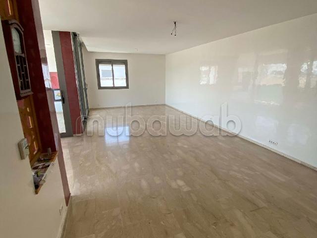 Appartement vente à Salé