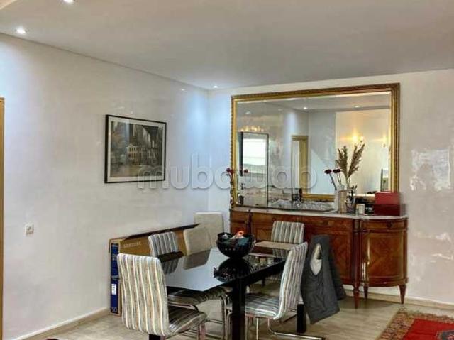 Appartement vente à Anfa, Gharb-Chrarda-Beni Hssen