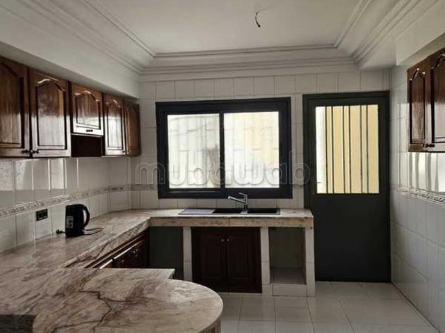Appartement vente à Anfa, Gharb-Chrarda-Beni Hssen