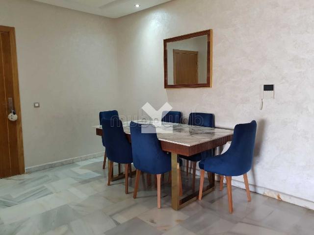 Appartement vente à Anfa, Gharb-Chrarda-Beni Hssen