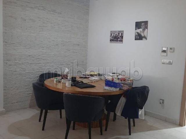 Appartement vente à Bouskoura, Gharb-Chrarda-Beni Hssen