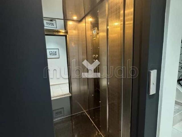 Appartement vente à Anfa, Gharb-Chrarda-Beni Hssen