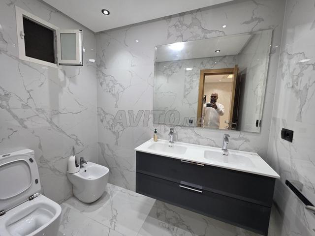 Appartement vente à Hay Riad, Berkane