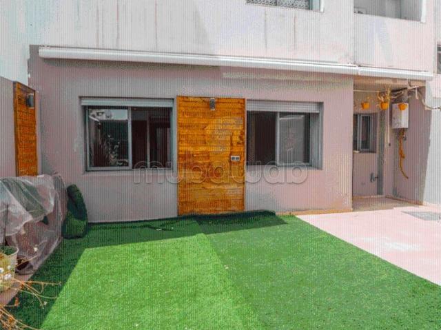 Appartement vente à Anfa, Gharb-Chrarda-Beni Hssen