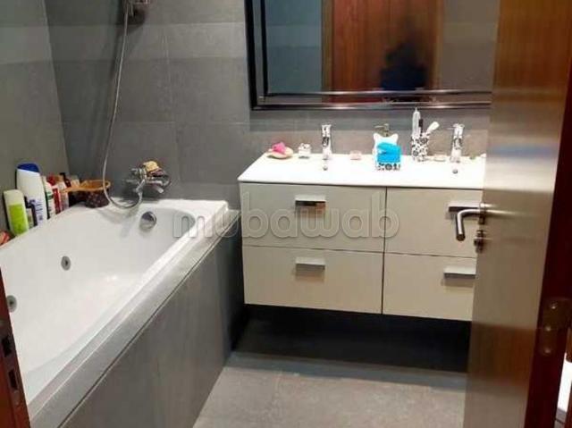Appartement vente à Anfa, Gharb-Chrarda-Beni Hssen