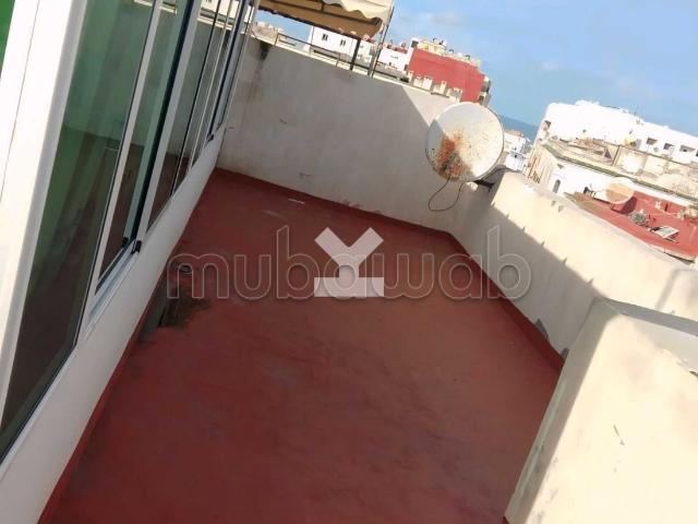 Appartement vente à Rbat