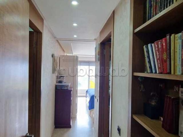 Appartement vente à Anfa, Gharb-Chrarda-Beni Hssen