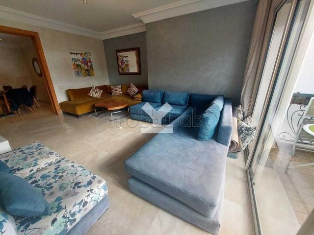 Appartement vente à Anfa, Gharb-Chrarda-Beni Hssen