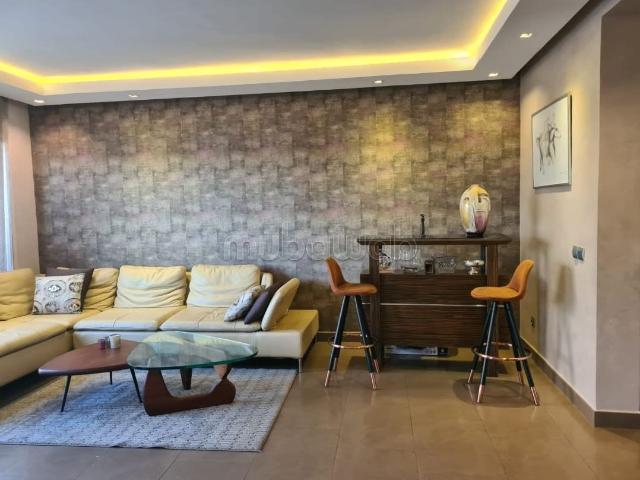 Appartement vente à Anfa, Gharb-Chrarda-Beni Hssen