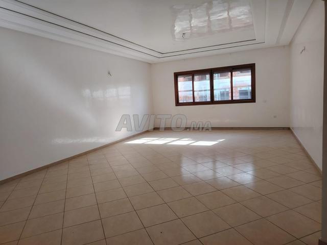 Appartement vente à Lyautey