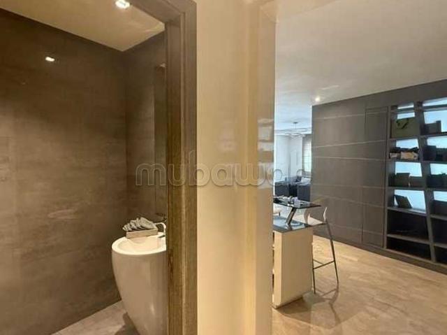 Appartement vente à Anfa, Gharb-Chrarda-Beni Hssen