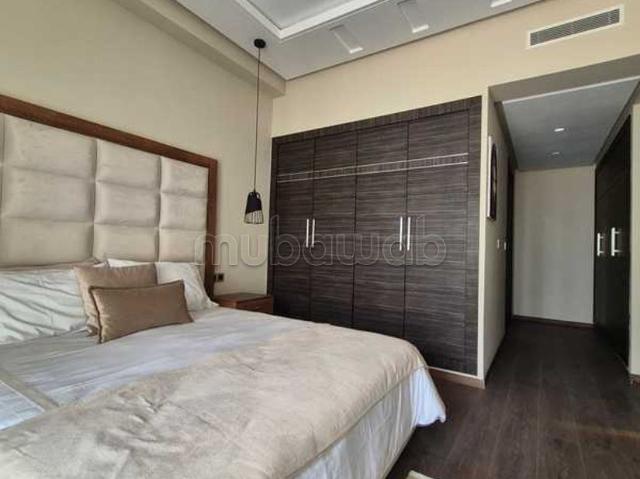 Appartement vente à Anfa, Gharb-Chrarda-Beni Hssen