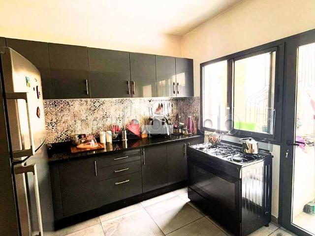 Appartement vente à Anfa, Gharb-Chrarda-Beni Hssen