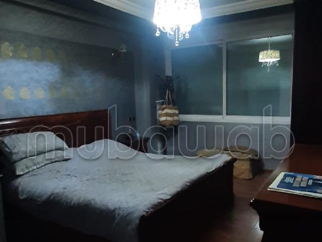 Appartement vente à Anfa, Gharb-Chrarda-Beni Hssen