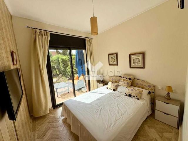 Appartement vente à Marrakech, L'Oriental