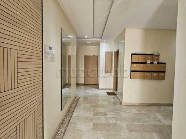 Appartement vente à Bouskoura, Gharb-Chrarda-Beni Hssen