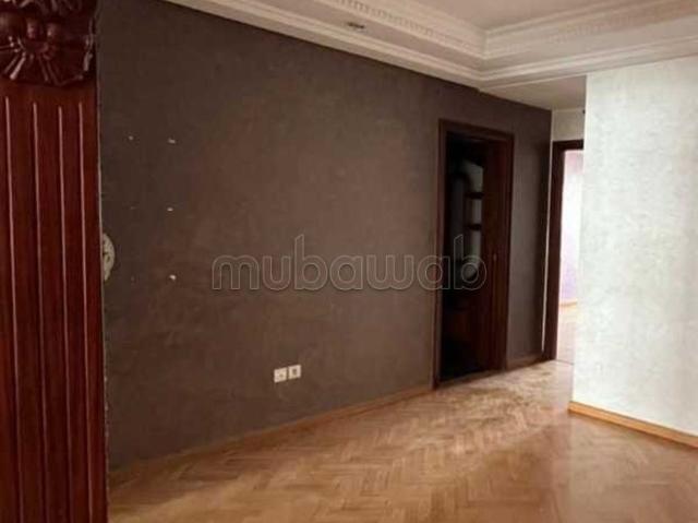 Appartement vente à Anfa, Gharb-Chrarda-Beni Hssen