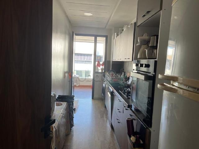 Appartement vente à Dar Bouazza, Gharb-Chrarda-Beni Hssen