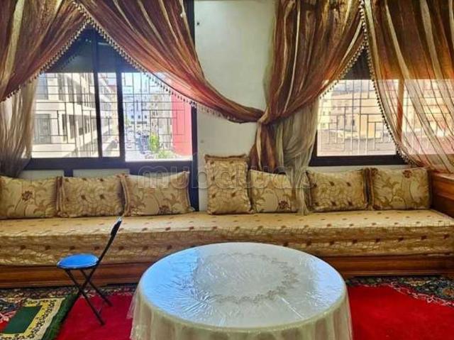 Appartement vente à Anfa, Gharb-Chrarda-Beni Hssen
