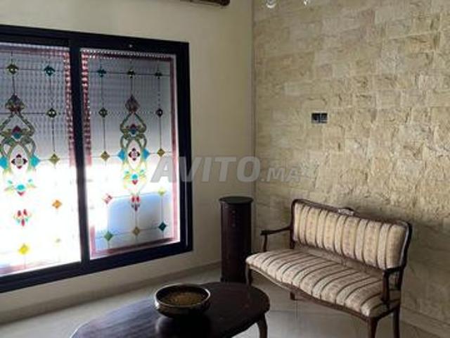 Appartement vente à Lyautey, El Mellah