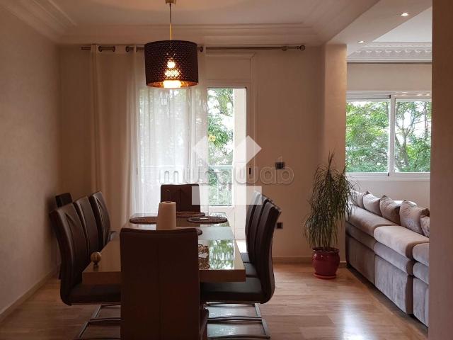 Appartement vente à Anfa, Gharb-Chrarda-Beni Hssen