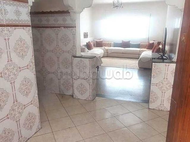 Appartement vente à Anfa, Gharb-Chrarda-Beni Hssen