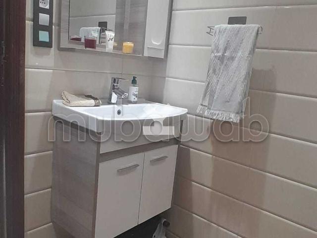 Appartement vente à Anfa, Gharb-Chrarda-Beni Hssen
