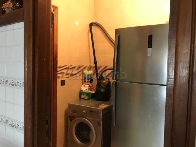 Appartement vente à Anfa, Gharb-Chrarda-Beni Hssen