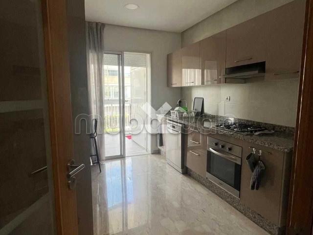 Appartement vente à Anfa, Gharb-Chrarda-Beni Hssen